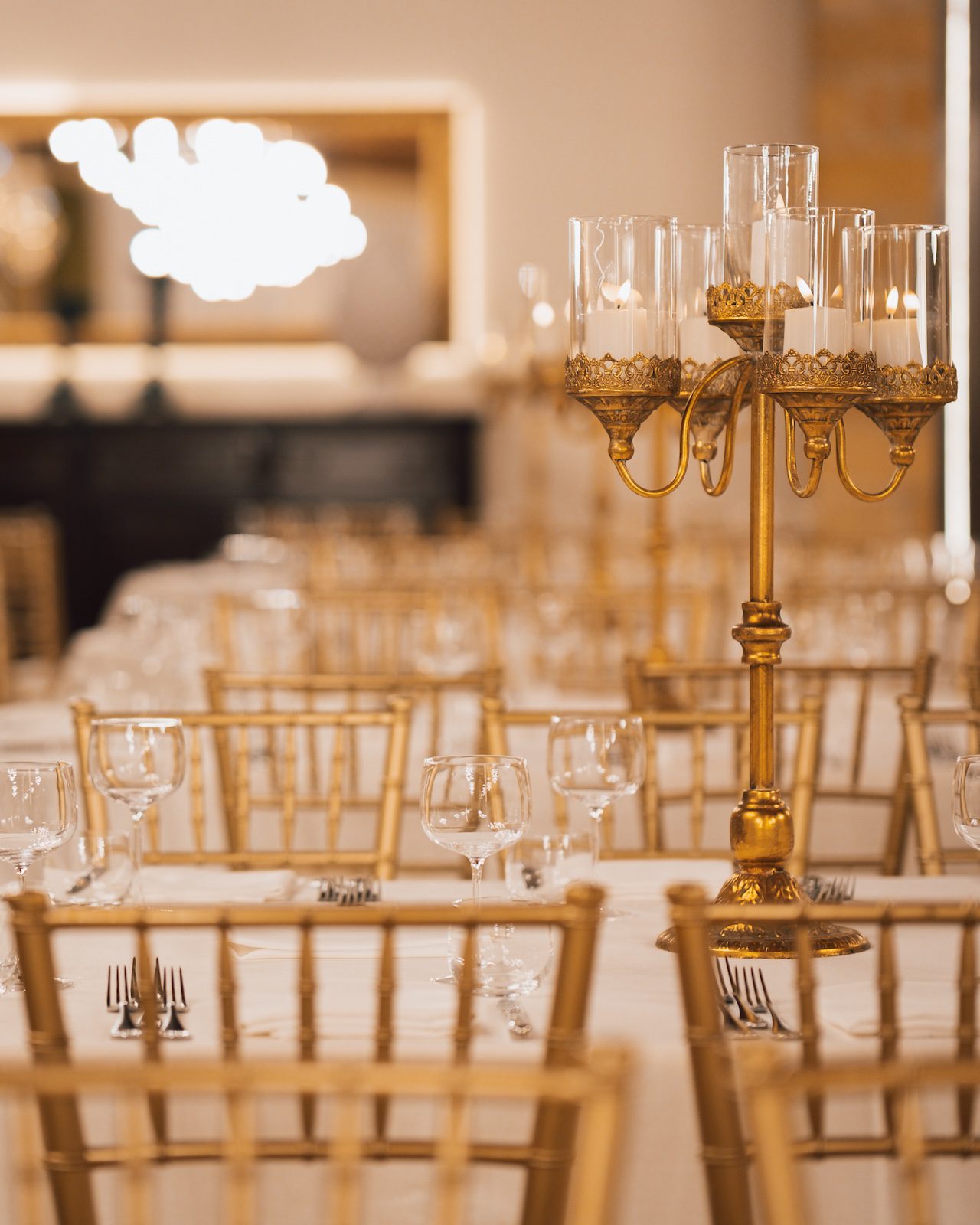 Baglio Borgesati | Sala ricevimenti Salemi