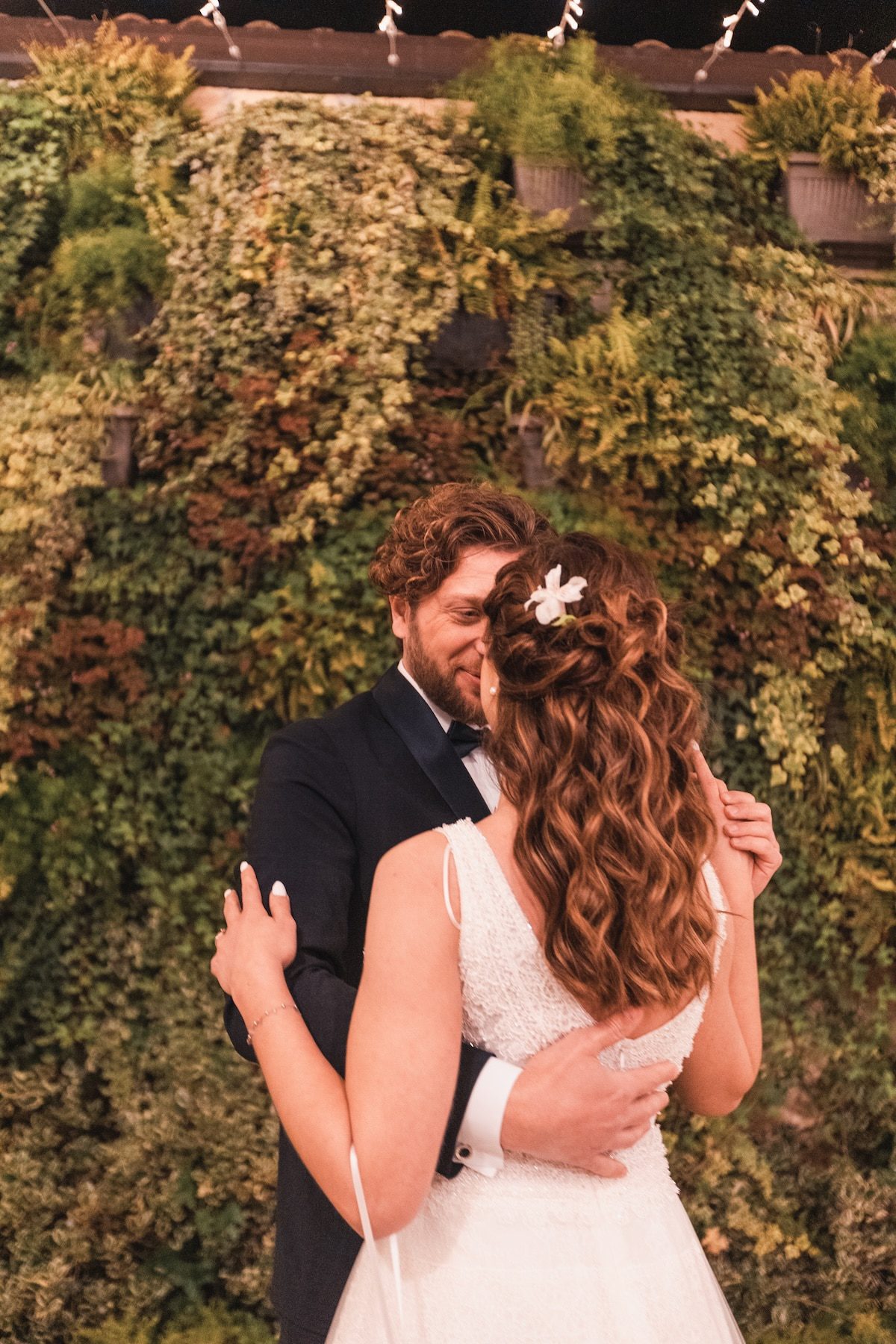 Baglio Borgesati | Sala ricevimenti Salemi