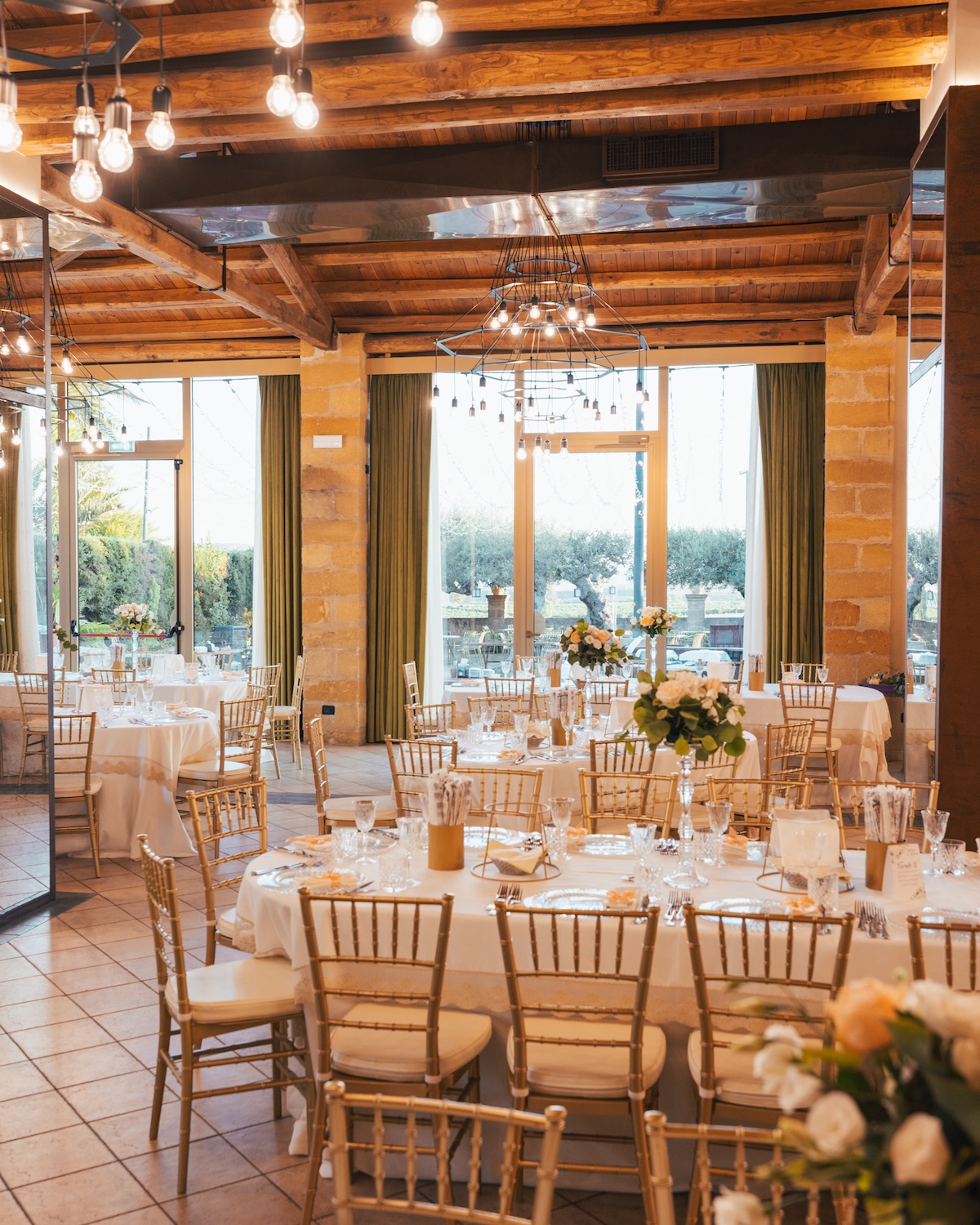 sala ricevimenti salemi