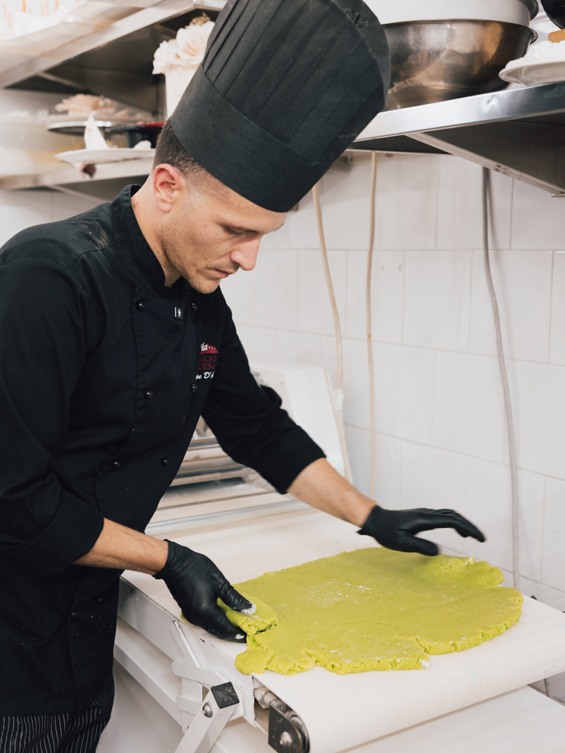 Baglio Borgesati | Sala ricevimenti Salemi BAGLIO BORGESATI DOLCI E FOOD