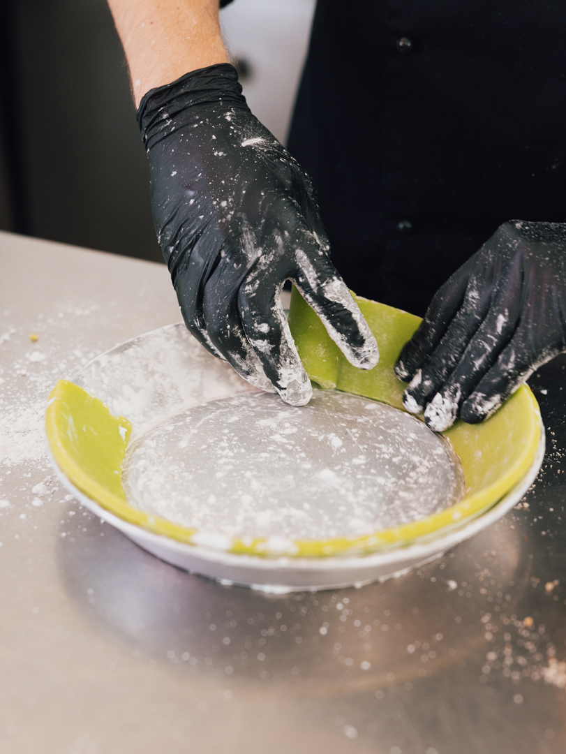 Baglio Borgesati | Sala ricevimenti Salemi BAGLIO BORGESATI DOLCI E FOOD