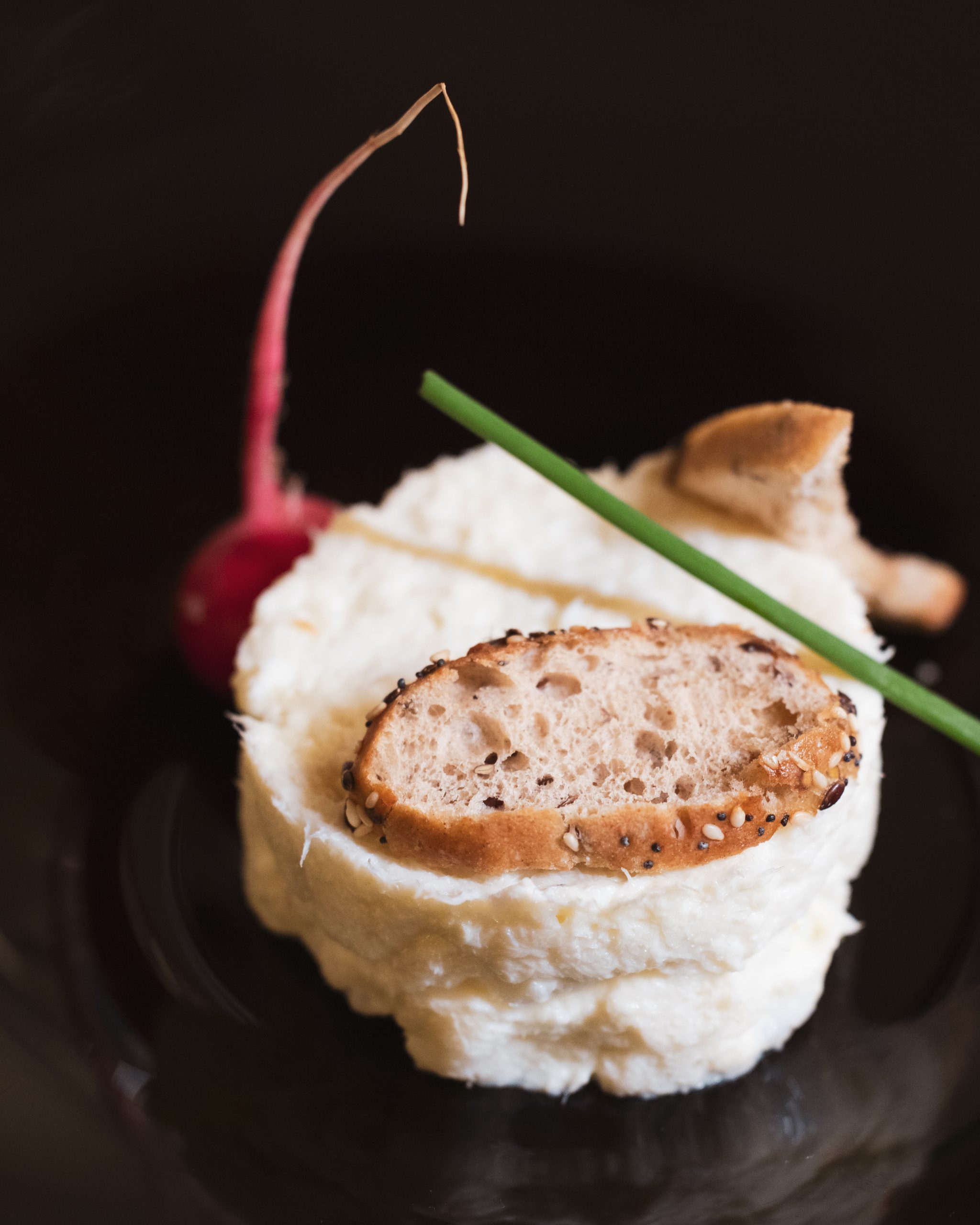 baglio borgesati cucina salemi