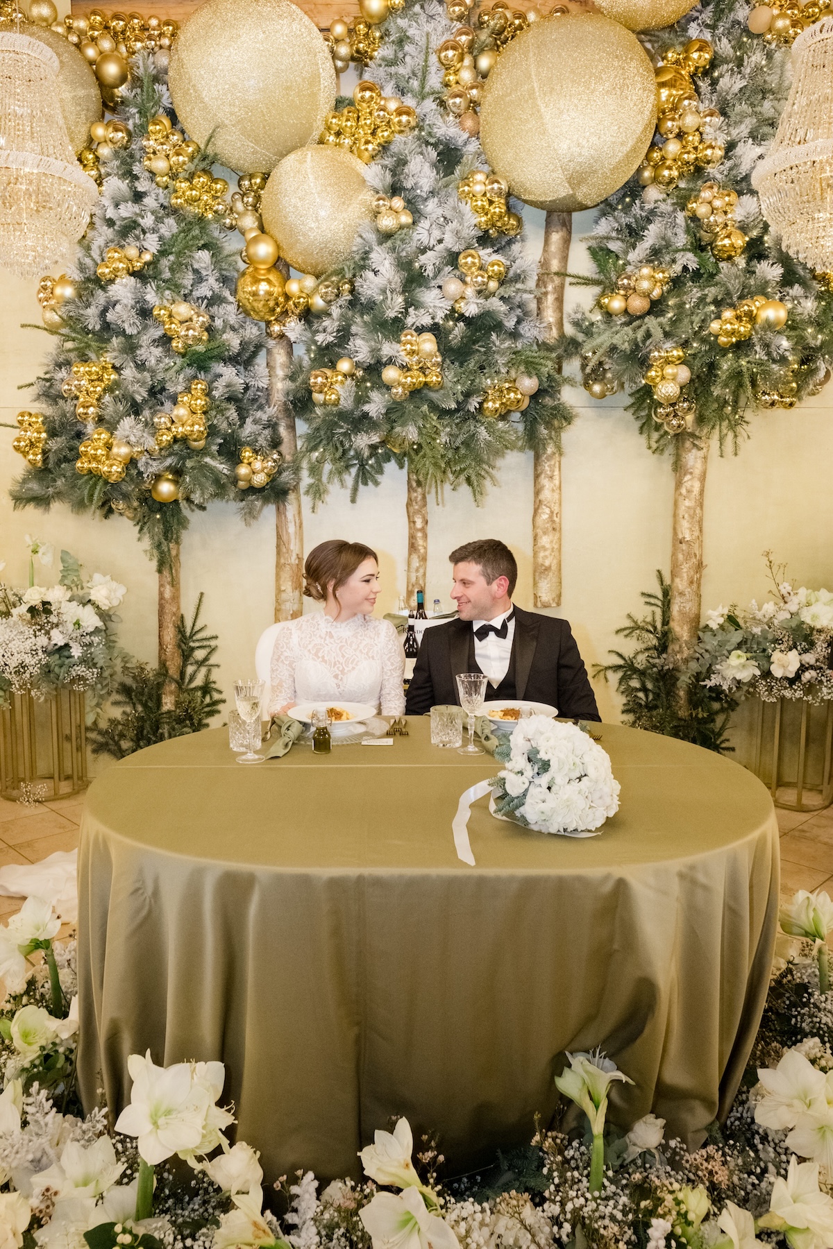 matrimonio a natale baglio borgesati