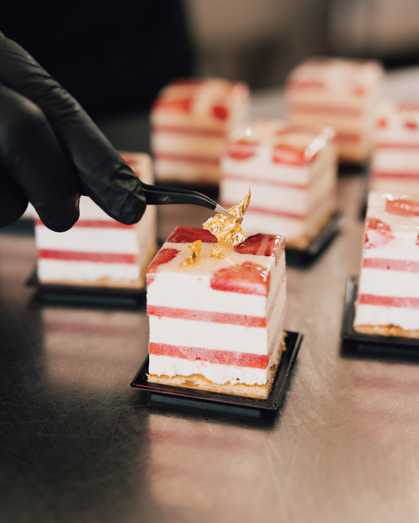 Baglio Borgesati | Sala ricevimenti Salemi BAGLIO BORGESATI DOLCI E FOOD