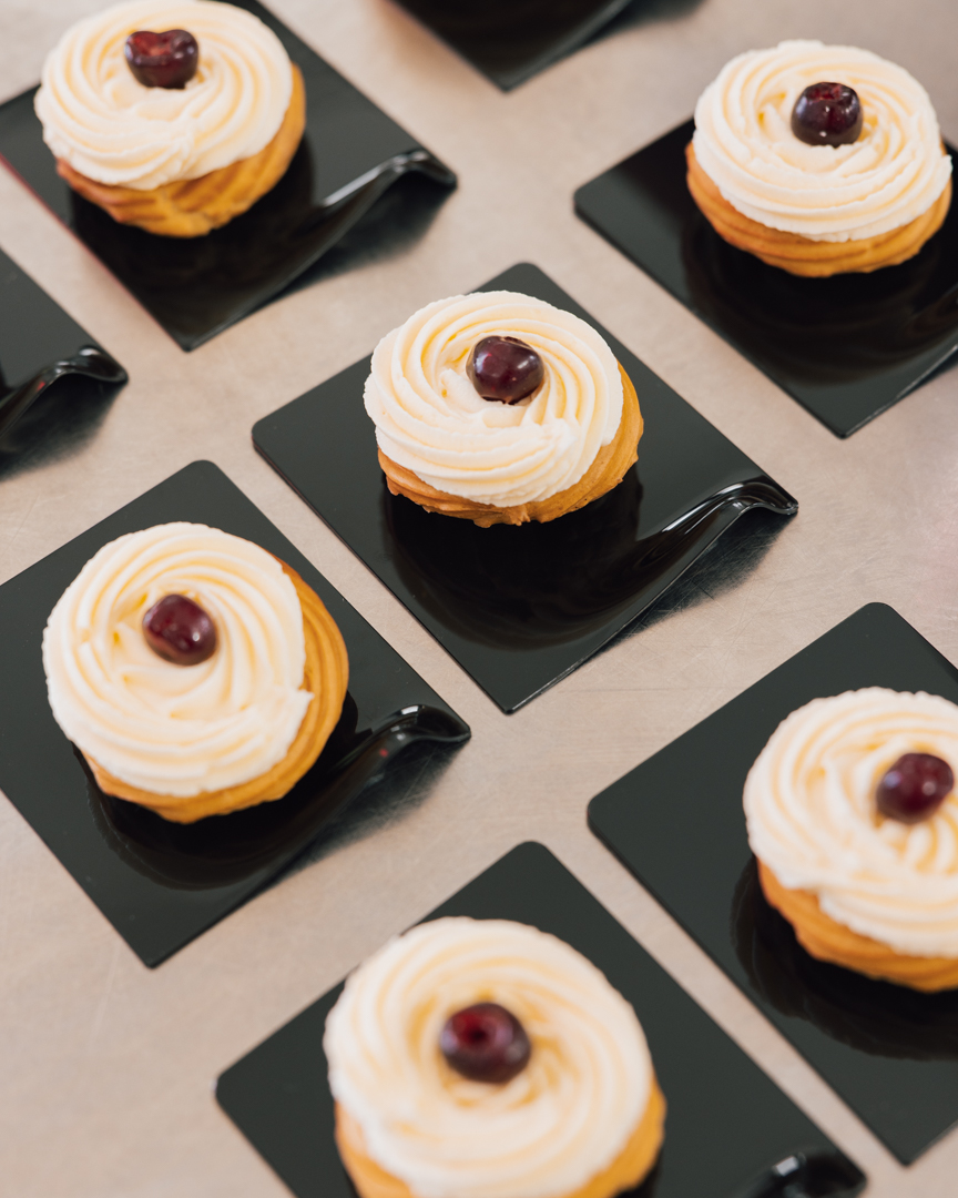 BAGLIO BORGESATI DOLCI E FOOD