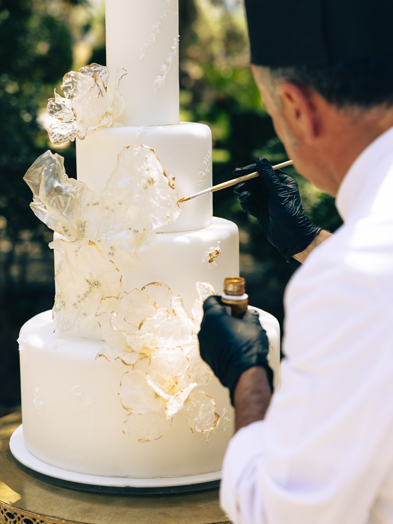 BAGLIO BORGESATI DOLCI E FOOD