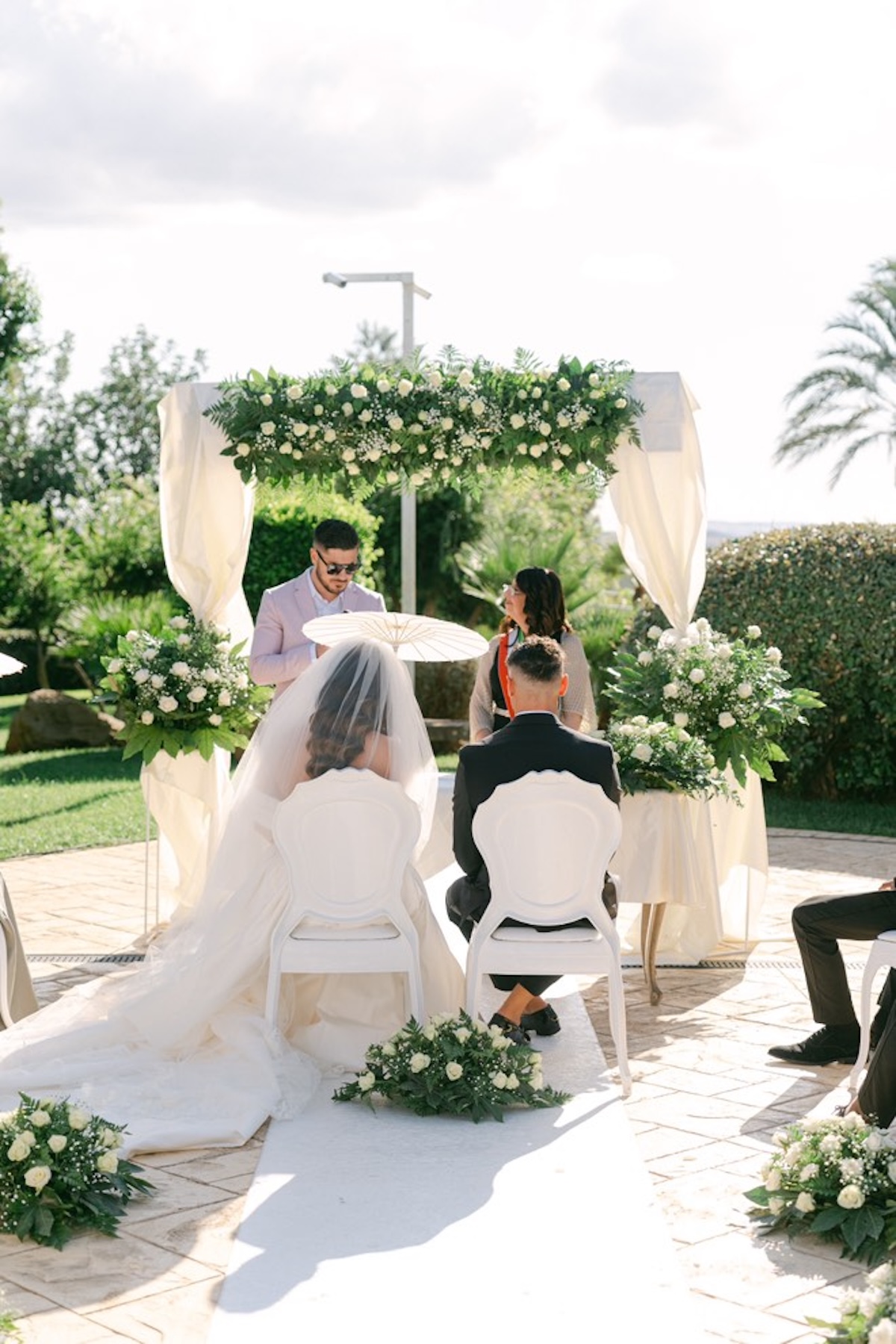 villa leonardo baglio borgesati salemi